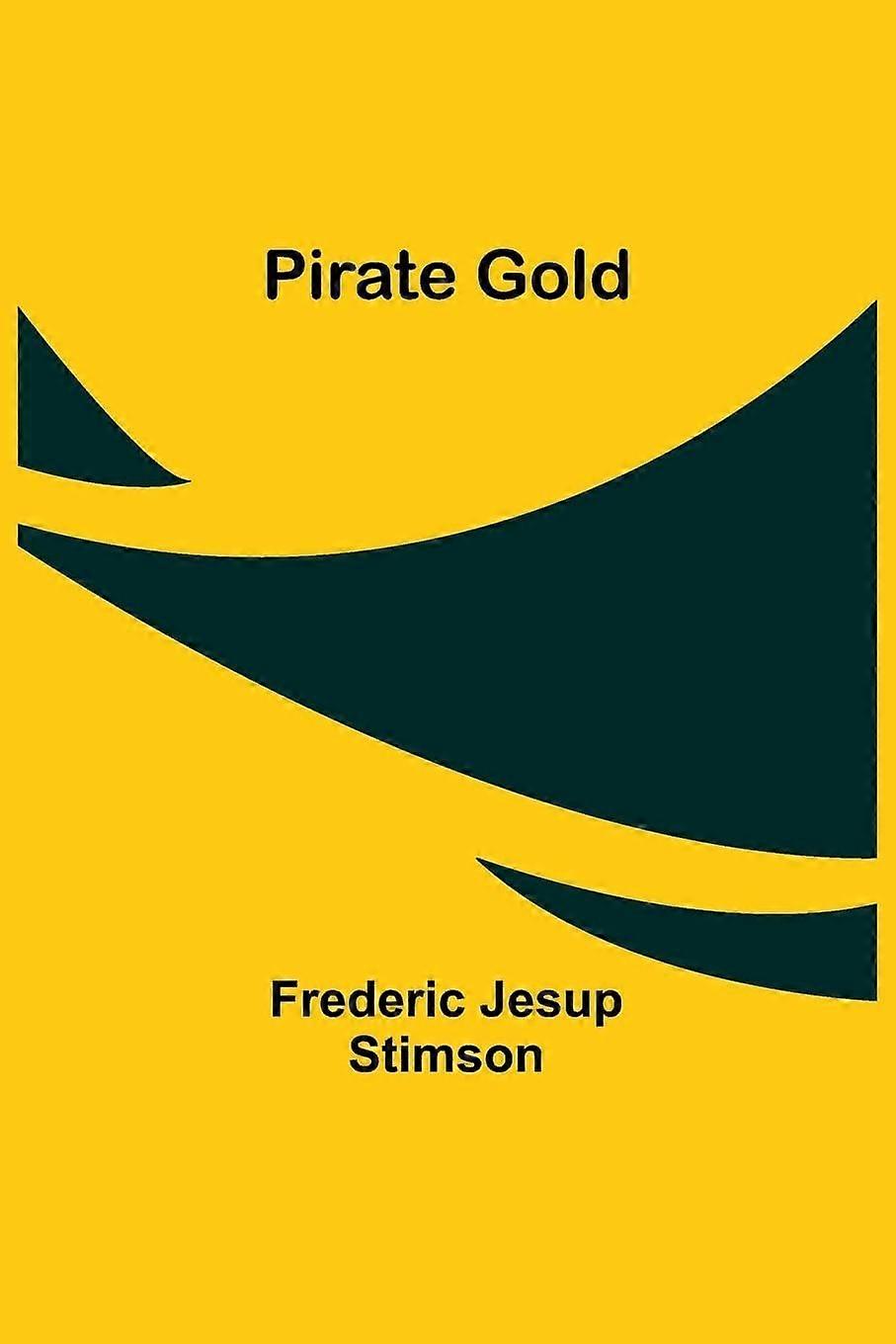 Pirate gold