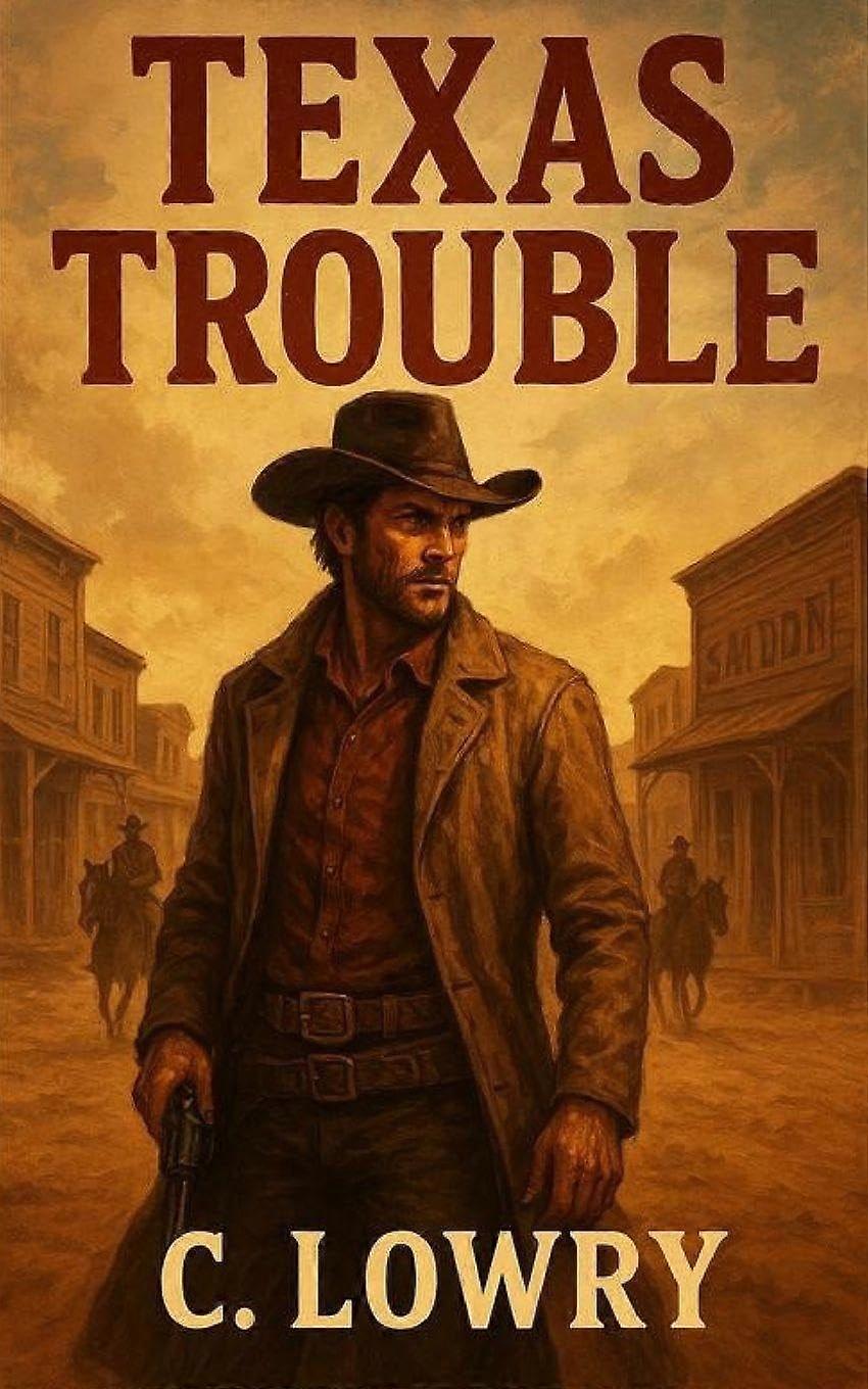 Texas trouble