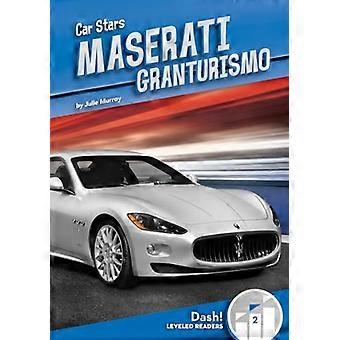 Maserati Granturismo (Car Stars: Dash!, niveau 2)