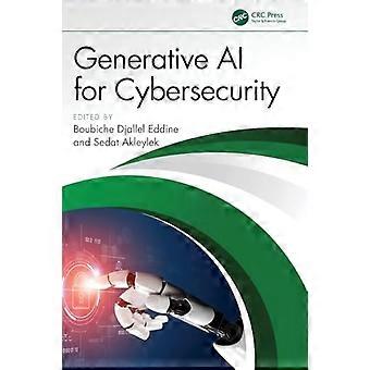 Generative AI for Cybersecurity