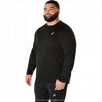Asics Herren Core Langarm-Laufshirt