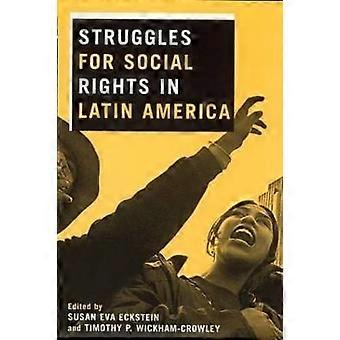 Struggles for Social Rights in Latin America