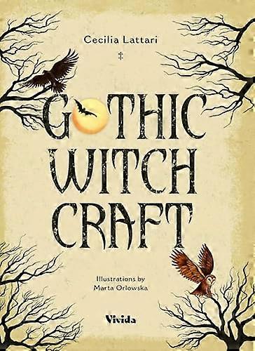 Gothic Witchcraft