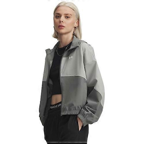 Under Armour Womens/Ladies Rival Jacket