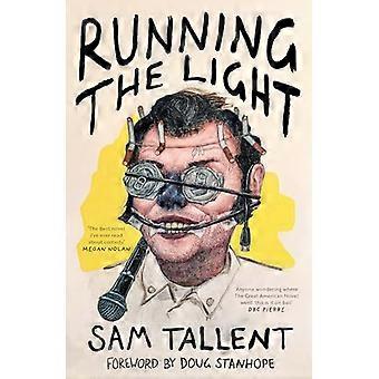 Running the Light – Der beste Roman über Komödie, den ich je gelesen habe. Megan Nolan
