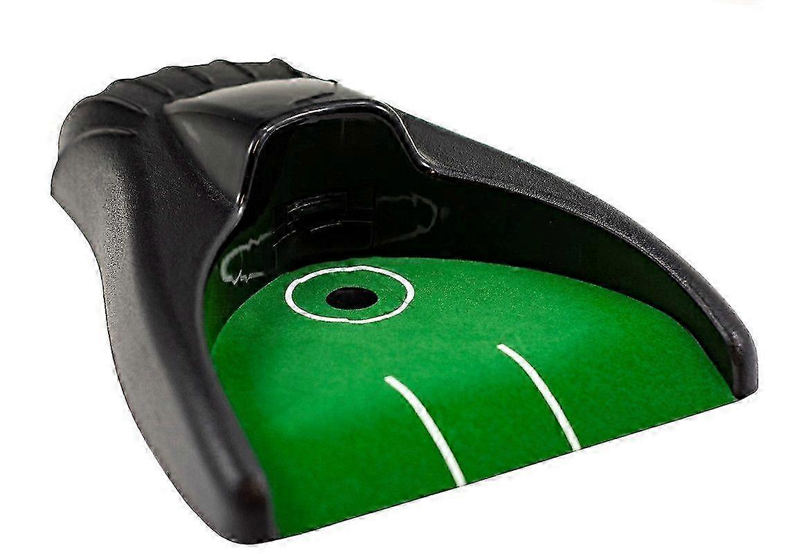 Automatikus Putting Cup