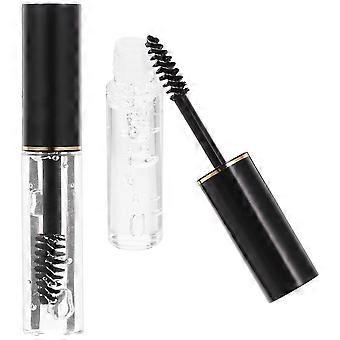 Eyebrow Setting Gel Clear Brow Styling Liquid for Eyebrow 2Pcs 10G