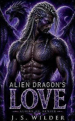 Alien Dragon's Love