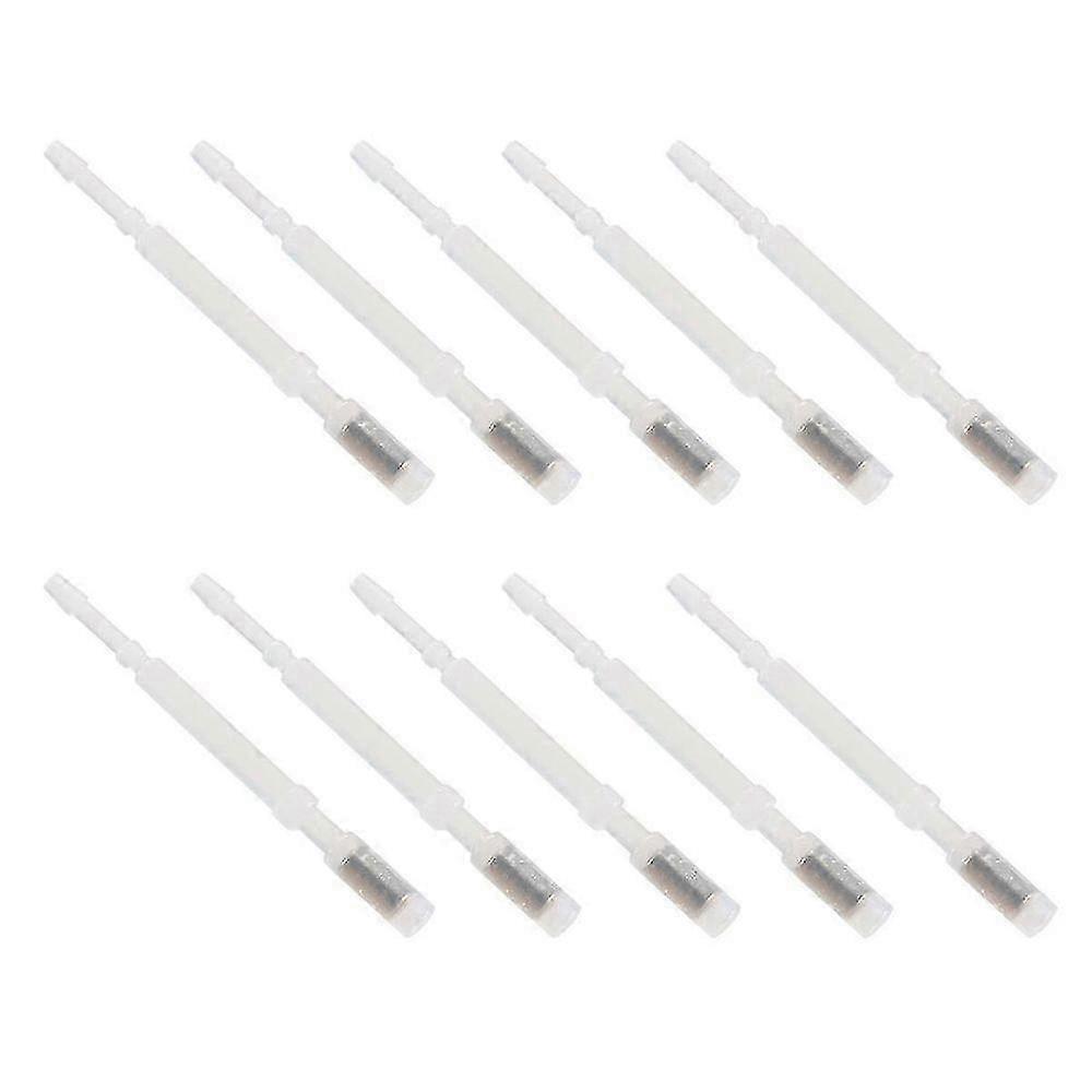 10Pcs 3D Printer Pin compatible with BLTouch Push-Pin Bed Leveling Sensor Probe with Replacement Needle