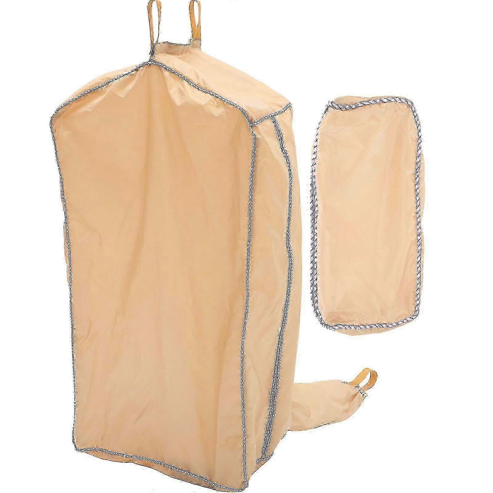 Foldable Fast Drying Machine Portable Drying Rack Outdoor Tumble Clothes Dryer