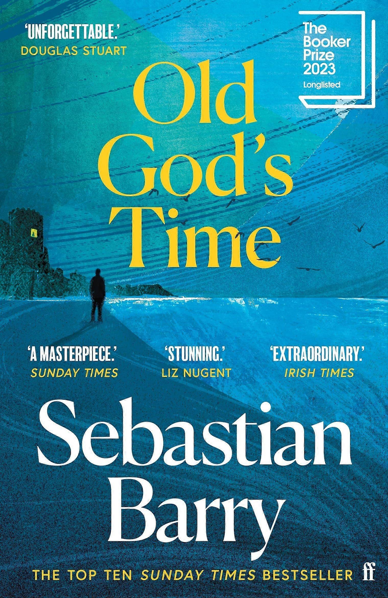 Old god's time