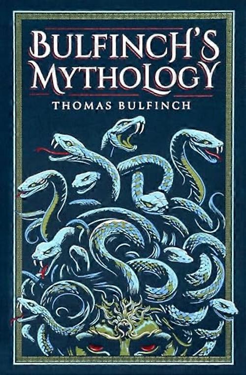 Bulfinchs Mythologie