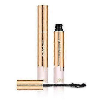 O.TWO.O Mascara Gold Tube Mascara Schwarz Wasserfest Wimpernzange Mascara Lang anhaltend Q4R9