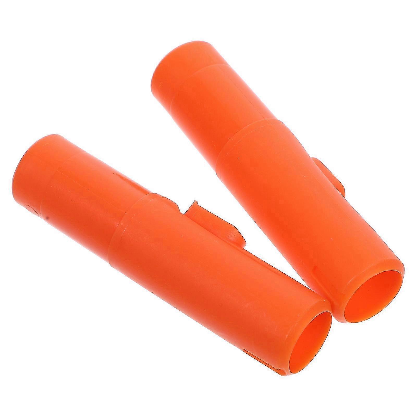 Broom Handle Connector Plastic Mop Rod Adapter for 10Pcs