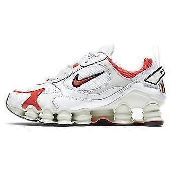 Nike Shox Nova White Red dames AT8046-101