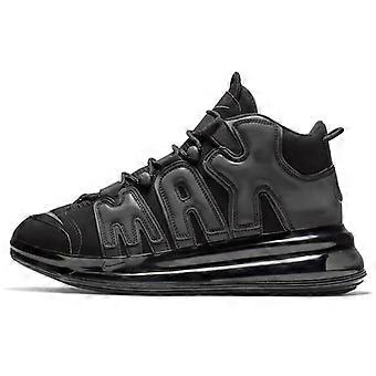 Nike Air More Uptempo 720 Nero BQ7668-001