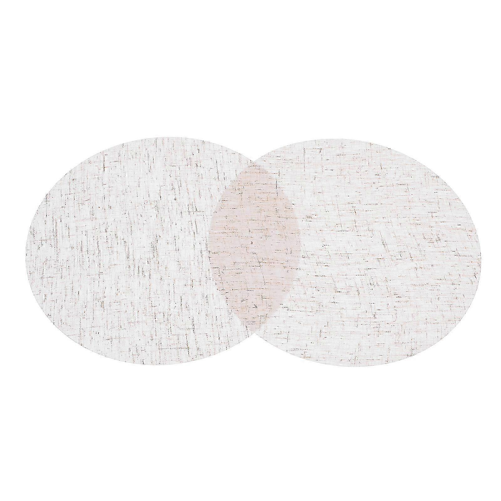 Ceiling Light Shade Heat-Resistant Function 4Pcs for Comfortable Lighting