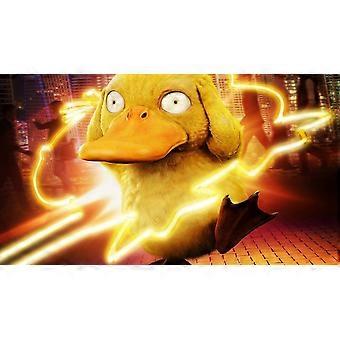 Detective Pikachu 7 Movie Jigsaw Puzzle AestheticRoom ClassicFilm Dark Advent FSX-173