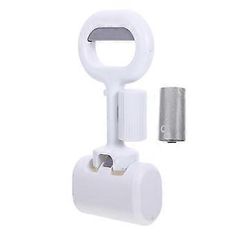 Plastic Dog Poop Scooper for Pet Function 1Set Poop Picking Tool,z