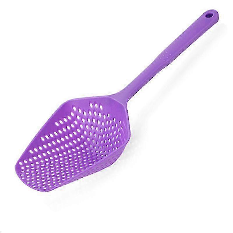 Silicone Large Leak Spatula, Betterlifefg