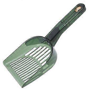 Cat Litter Scoop Practical Design for Kitchen Use 1 Household Pet