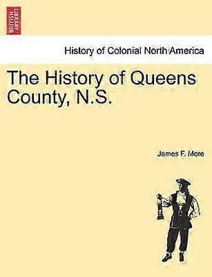 Historien om Queens County NS