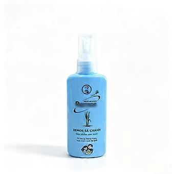 Mosquito Repellent Spray for Outdoor Use Portable Body Spray