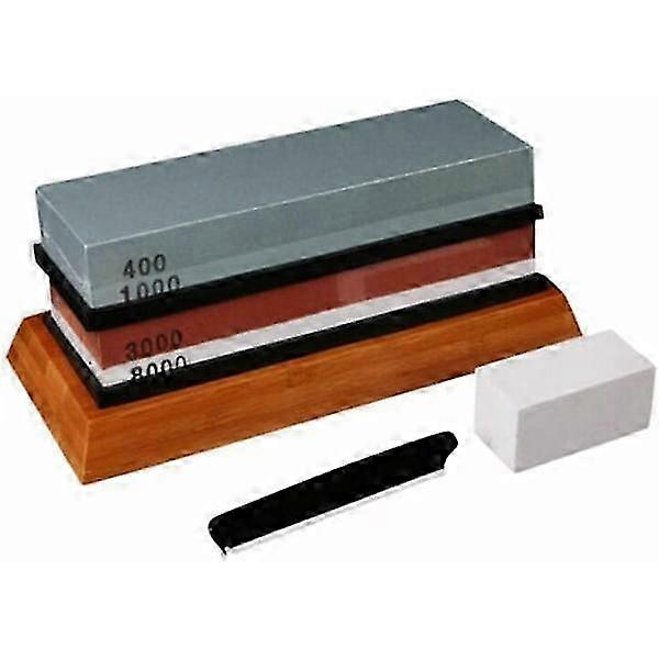 Whetstone Ideal box sharpener-400/1000
