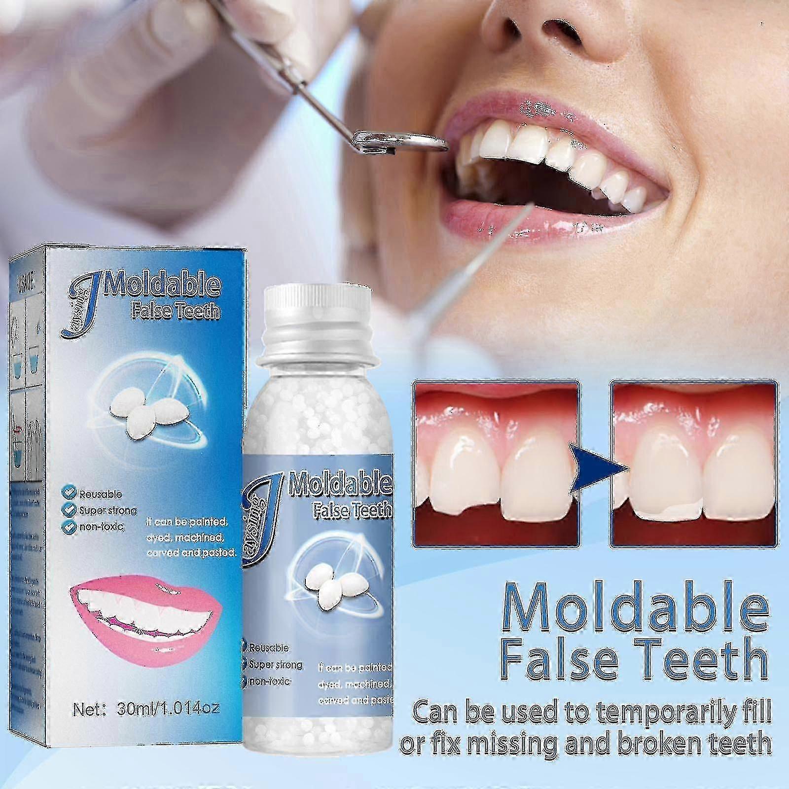 Jaysuing Shaping Teeth 30ml-