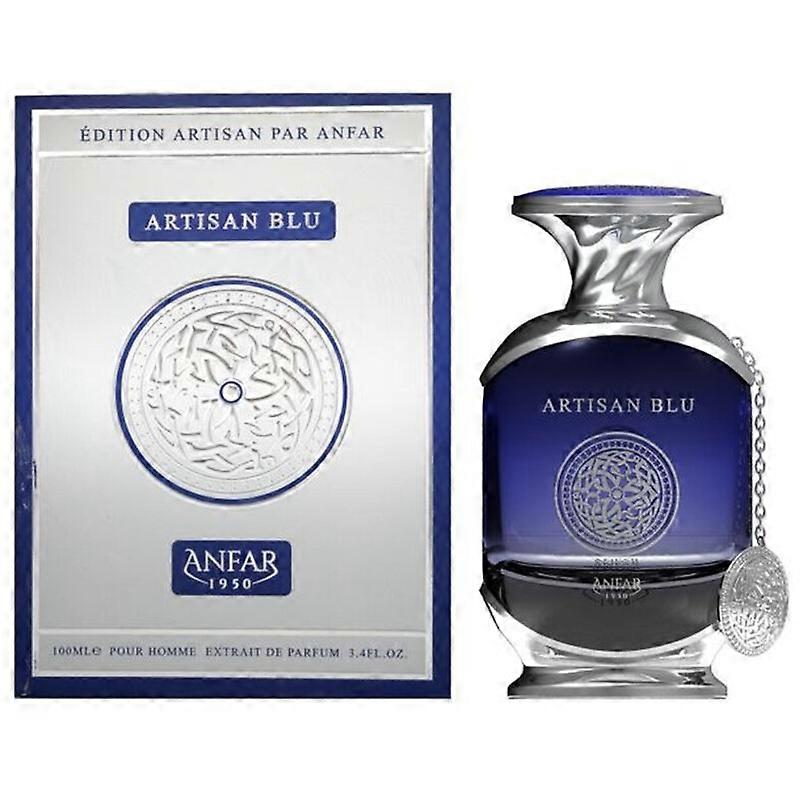 Anfar Artisan Blu PAR M 100 ml