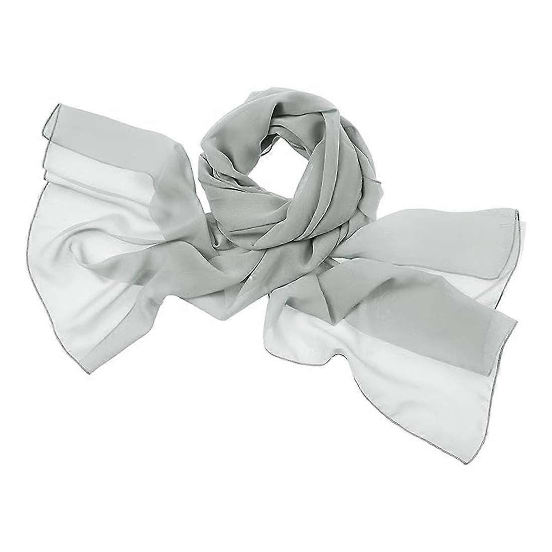 Soft Elegant Lightweight Shawl Wrap for Formal Occasions