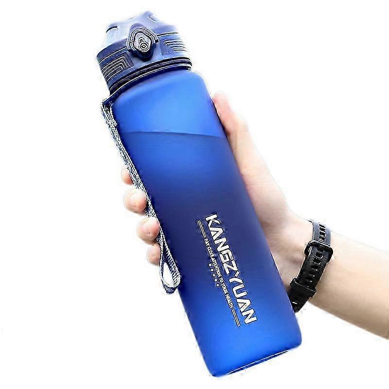 650ml Water Bottle