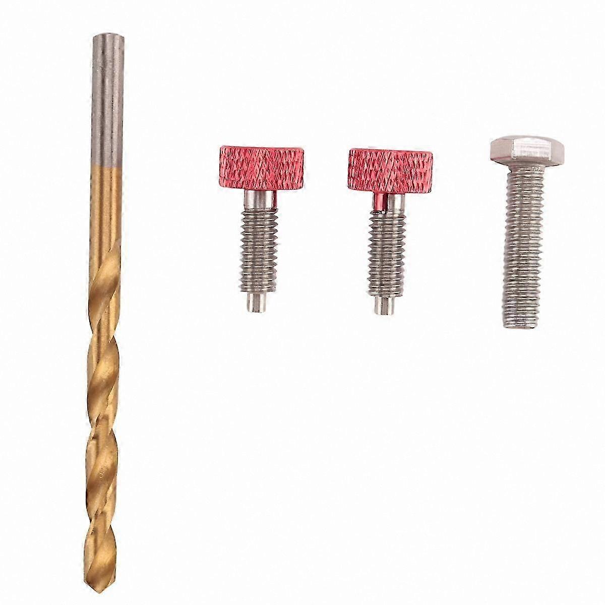 Handle Release Pins and Removal Kit for Tool Storage Systems