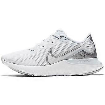 Nike Renew Run Pure Platinum Dame CK6360-003