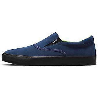 Nike Sb Zoom Verona Slip Leo Baker Blue Void DC4231-400