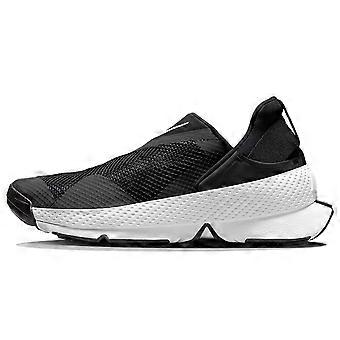 Nike Go FlyEase Schwarz Weiß Damen DR5540-002