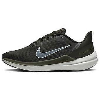 Nike Zoom Winflo 9 Støddæmpning Skridsikker Slidstærk Støddæmpning Skridsikker Slidstærk Lav top DD6203-300