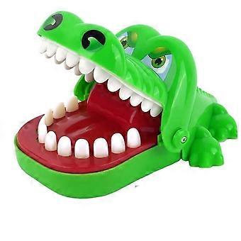 Crocodile Dentist Family Skill Game