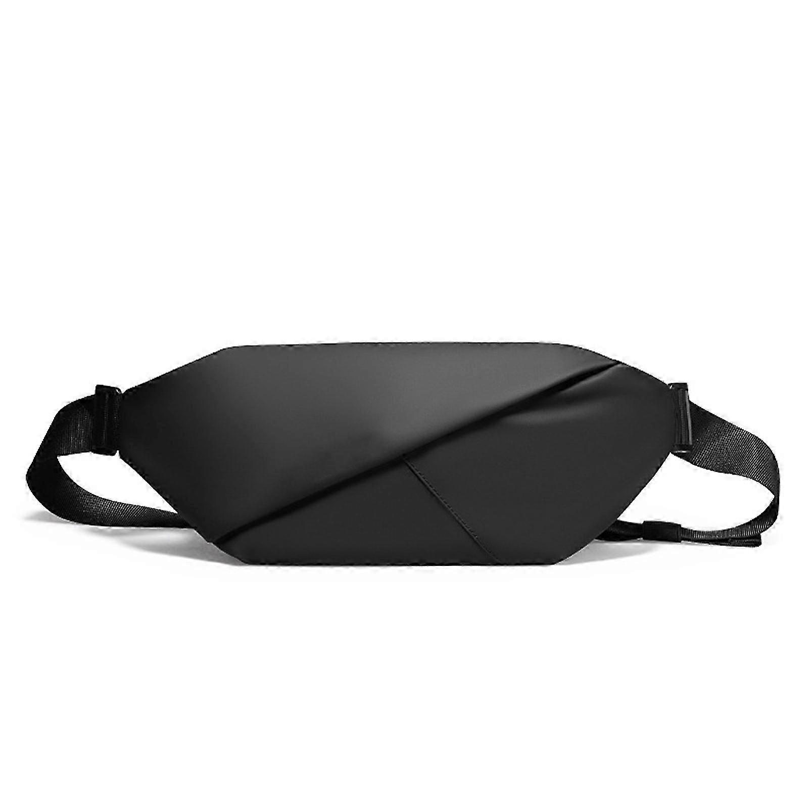 Breathable Adjustable Sling Bag