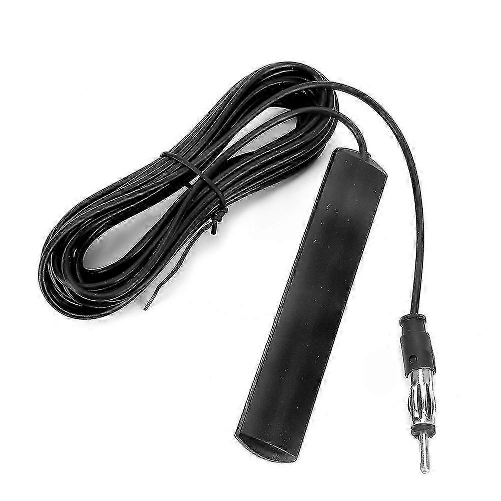 Car FM Patch Antenna 5M 85-112 MHz