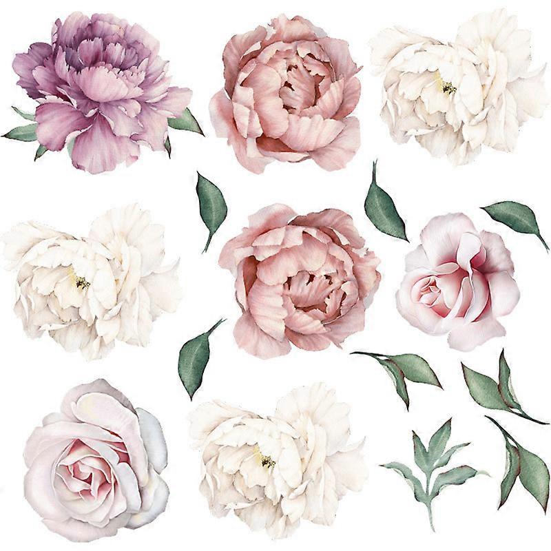Waterproof Durable Decorative Wall Art