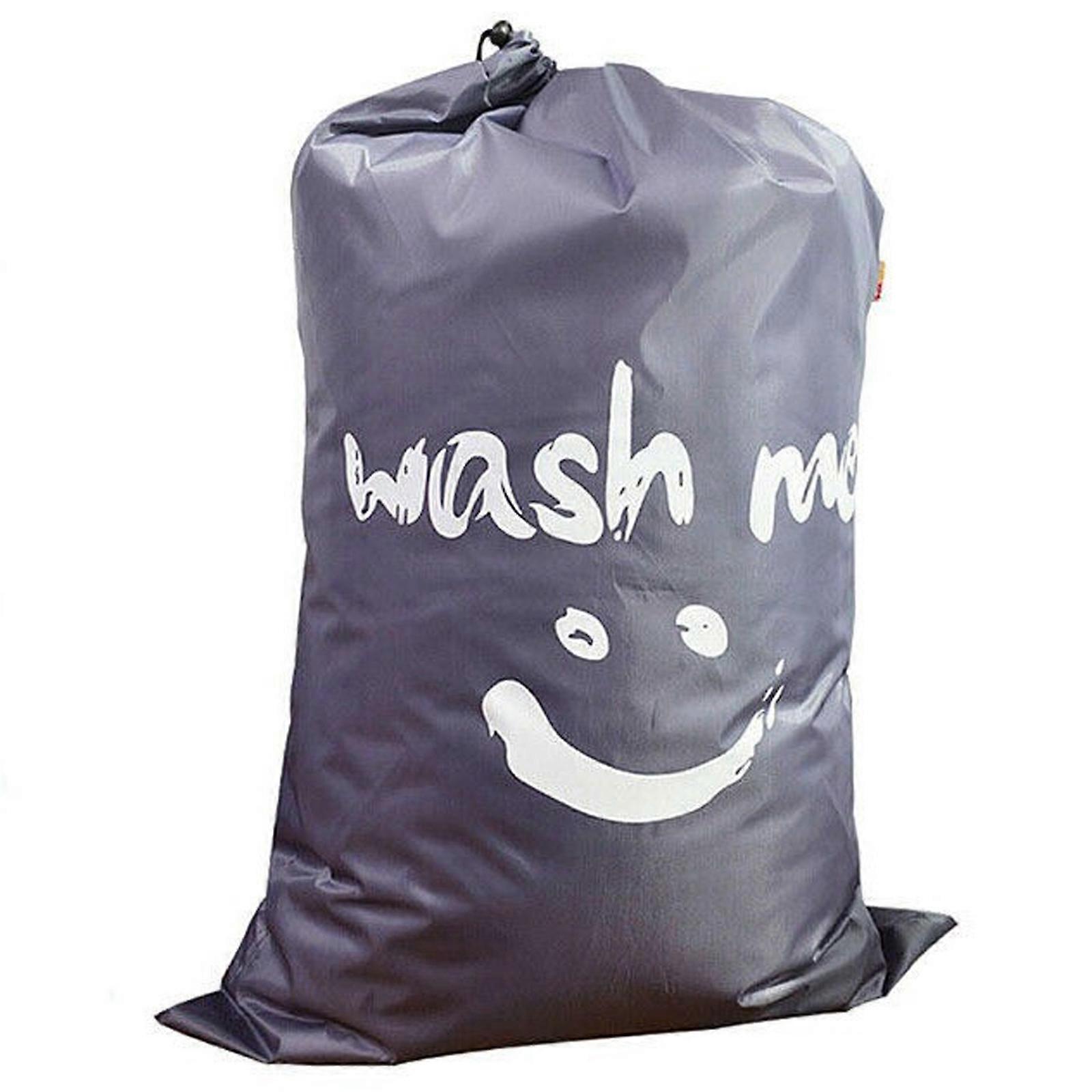 Extra Large Portable Travel Laundry Bag