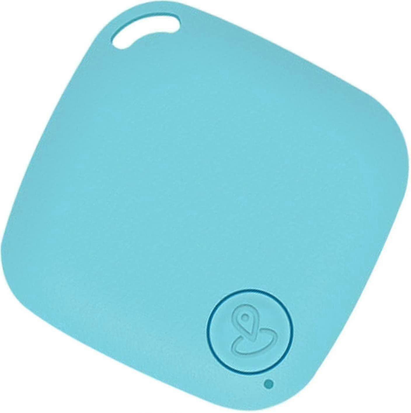 Real-Time Bluetooth Tracker Water-Resistant Loud Ring Portable