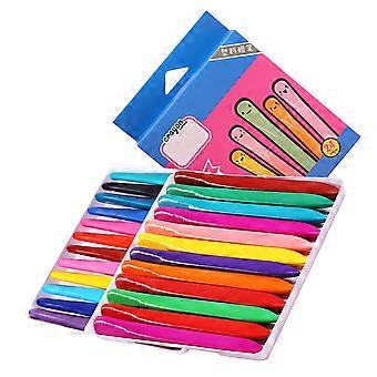 Non Crayons Face and Body Paint Sticks for Painting 3Pcs Kit for Toddlers