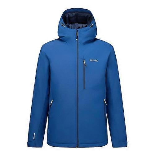 Regatta Mens Allston Waterproof Jacket