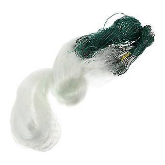 Casting Net Mesh Net For Fish 3Pcs Single Layer Fishing Equipment Perfect For Freshwater And Saltwater Fishing 2500X70X70CM