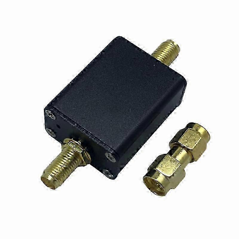 Bandstop Filter 88-108M Aviation Frequency Suppression Signal Interference