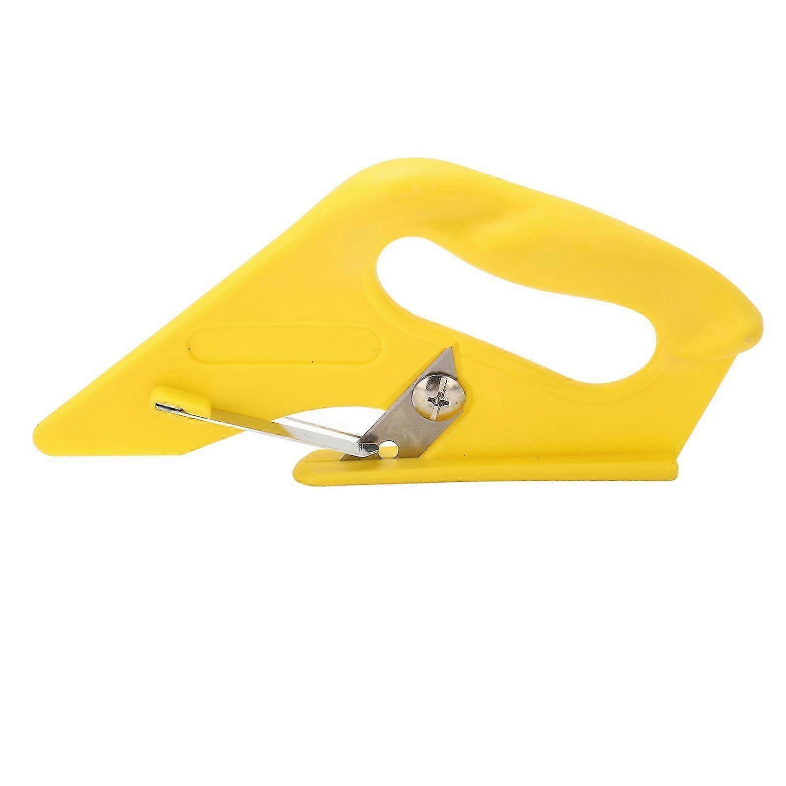 Universal Carpet Cutter Multifunctional Incisive ABS Professional Loop Pile Cutter