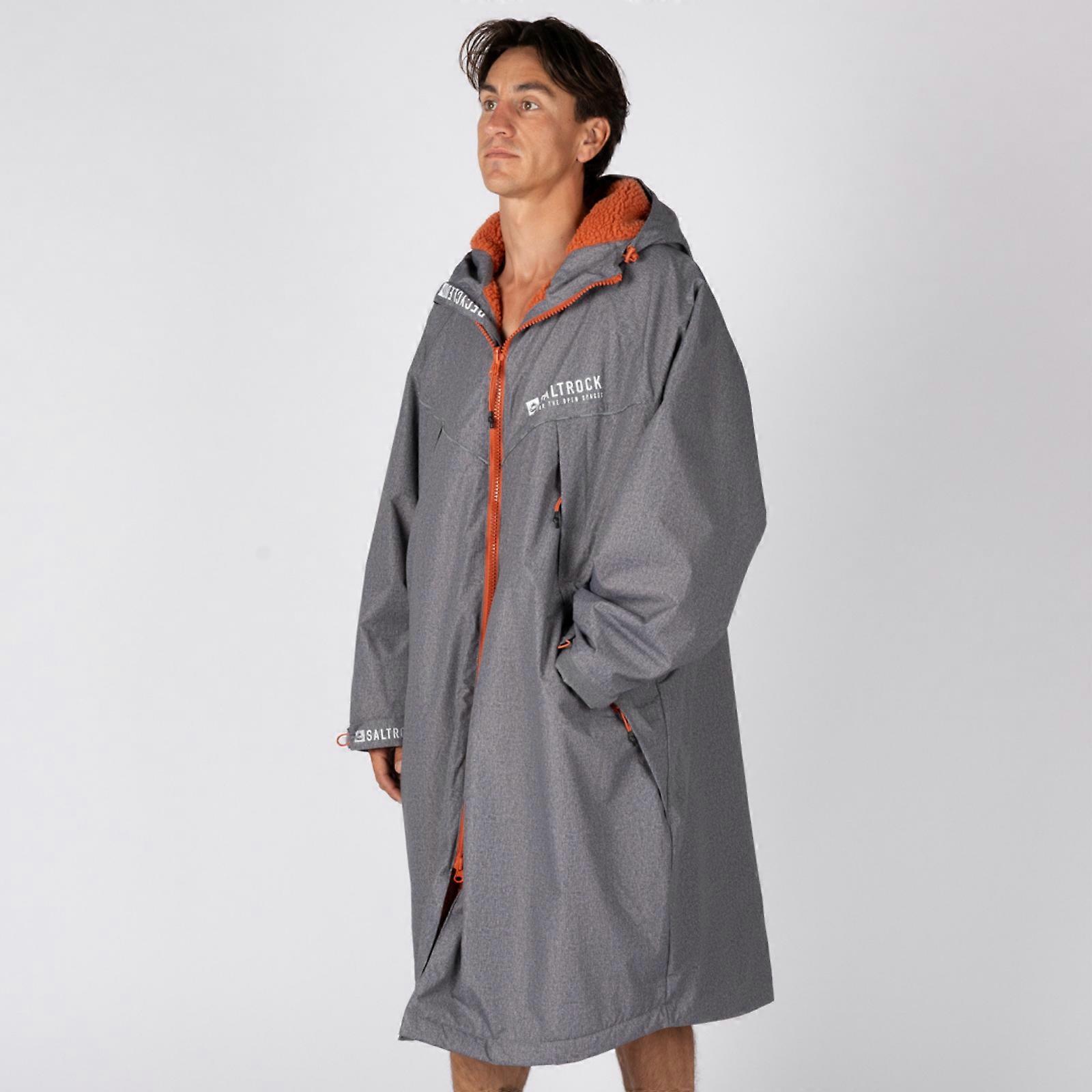 Saltrock Royale 4 Season Changing Robe