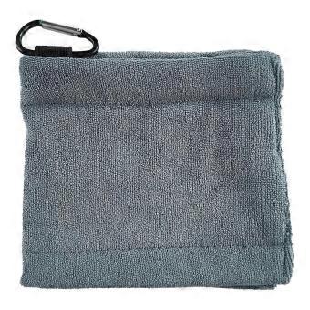 Microfiber Pocket Golf Ball Cleaner Towel